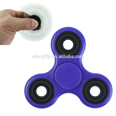 2017 hot new products 3 bar spinner hand fidget spinner toys